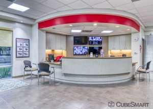 CubeSmart Self Storage - TX Humble W Lake Houston Pkwy - Photo 7