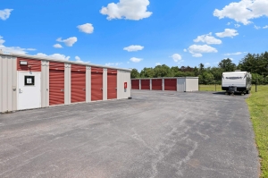 Storage Sense Jonestown - Photo 3