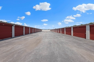 Storage Sense Jonestown - Photo 4