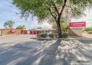 CubeSmart Self Storage - AZ Phoenix E Bell Rd - Photo 1