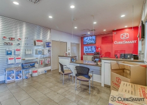 CubeSmart Self Storage - AZ Phoenix E Bell Rd - Photo 2