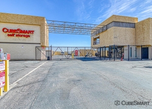 CubeSmart Self Storage - AZ Scottsdale E Doubletree Ranch Rd