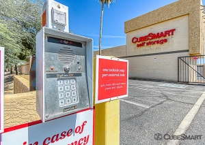CubeSmart Self Storage - AZ Scottsdale E Doubletree Ranch Rd - Photo 5