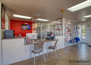 CubeSmart Self Storage - AZ Scottsdale E Doubletree Ranch Rd - Photo 4