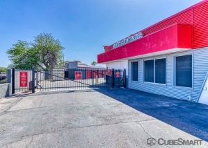 CubeSmart Self Storage - AZ Scottsdale N 73rd St