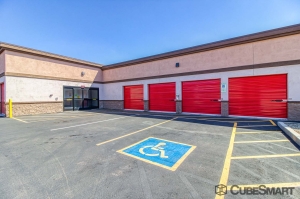 CubeSmart Self Storage - AZ Surprise W Bell Rd - Photo 14