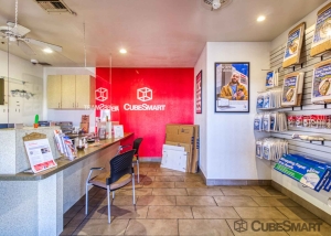 CubeSmart Self Storage - AZ Tempe W Baseline Rd - Photo 6