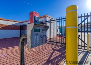 CubeSmart Self Storage - AZ Tempe W Baseline Rd - Photo 2