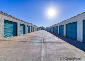 CubeSmart Self Storage - AZ Tempe W Baseline Rd - Photo 3