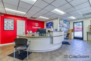 CubeSmart Self Storage - CA Escondido W El Norte Pkwy - Photo 2