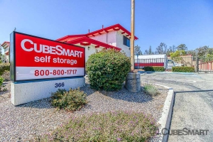 CubeSmart Self Storage - CA Escondido W El Norte Pkwy - Photo 2