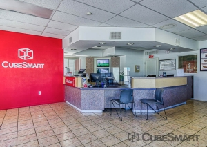 CubeSmart Self Storage - CA Rancho Cucamonga Milliken Ave - Photo 2