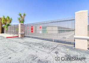 CubeSmart Self Storage - CA Rancho Cucamonga Milliken Ave - Photo 5