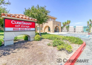 CubeSmart Self Storage - CA Rancho Cucamonga Milliken Ave