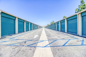 CubeSmart Self Storage - CA Rancho Cucamonga Milliken Ave - Photo 5