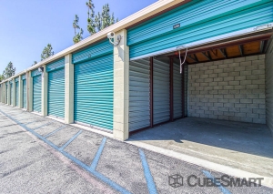 CubeSmart Self Storage - CA Rancho Cucamonga Milliken Ave - Photo 4