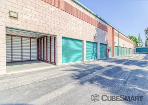 CubeSmart Self Storage - CA Redlands W Redlands Blvd - Photo 4