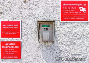 CubeSmart Self Storage - CA San Diego Eastgate Mall - Photo 6