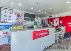 CubeSmart Self Storage - CA San Diego Eastgate Mall - Photo 3