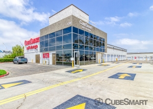 CubeSmart Self Storage - CA San Diego Eastgate Mall