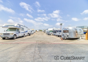 CubeSmart Self Storage - CA San Diego Eastgate Mall - Photo 5