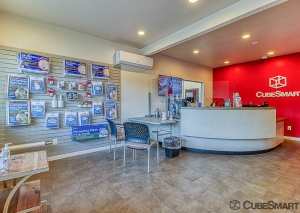 CubeSmart Self Storage - CA San Diego Princess View Dr