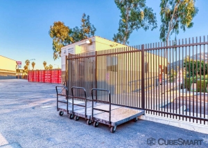 CubeSmart Self Storage - CA Spring Valley Jamacha Blvd - Photo 5