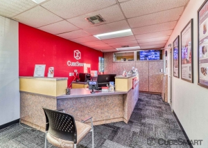 CubeSmart Self Storage - CA Spring Valley Jamacha Blvd - Photo 2