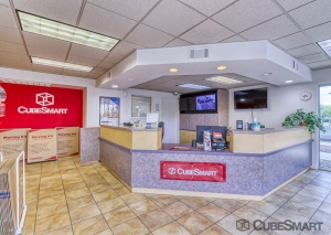 CubeSmart Self Storage - NV Las Vegas W Russell Rd - Photo 2