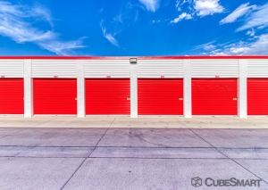CubeSmart Self Storage - NV Las Vegas W Russell Rd - Photo 3
