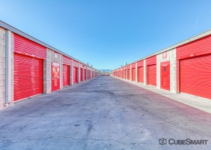 CubeSmart Self Storage - NV Las Vegas E Flamingo Rd - Photo 4