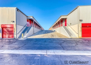 CubeSmart Self Storage - NV Las Vegas W Sahara Ave - Photo 3