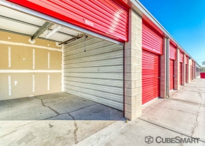 CubeSmart Self Storage - NV Las Vegas W Sahara Ave - Photo 4