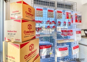 CubeSmart Self Storage - NV Las Vegas W Sahara Ave - Photo 7