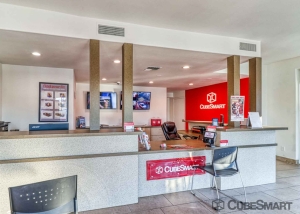 CubeSmart Self Storage - NV Las Vegas W Sahara Ave - Photo 6