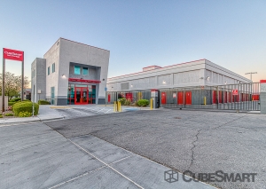 CubeSmart Self Storage - NV Las Vegas S Durango Dr - Photo 3