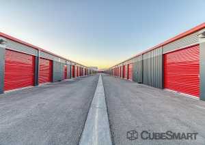 CubeSmart Self Storage - NV Las Vegas S Durango Dr - Photo 6