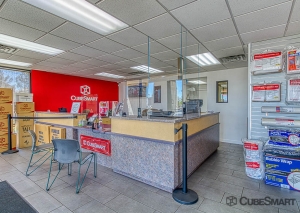 CubeSmart Self Storage - NV Las Vegas N Buffalo Dr - Photo 2