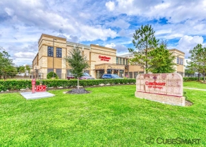 CubeSmart Self Storage - TX Richmond Farm To Market 1093