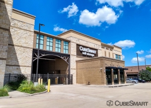 CubeSmart Self Storage - TX Sugar Land Hwy 6 - Photo 10