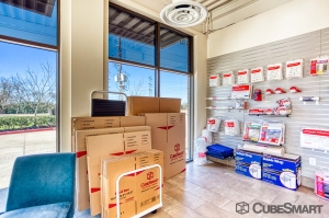 CubeSmart Self Storage - TX Sugar Land Hwy 6 - Photo 13
