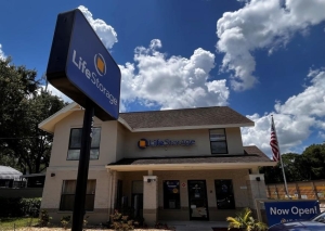 Storage Units at Life Storage - Tampa - 1210 West Fletcher Avenue - 1210 West Fletcher Avenue