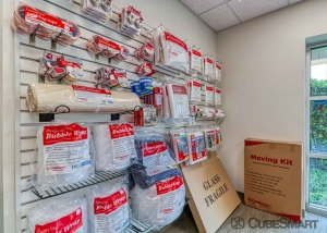 CubeSmart Self Storage - IL Mount Prospect W Central Rd - Photo 2