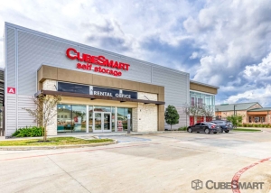 CubeSmart Self Storage - TX Katy Westheimer Pkwy - Photo 4