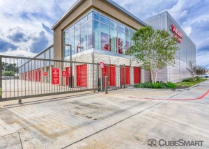 CubeSmart Self Storage - TX Katy Westheimer Pkwy - Photo 2