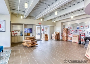 CubeSmart Self Storage - TX Katy Westheimer Pkwy - Photo 5