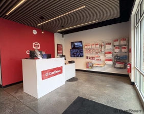 CubeSmart Self Storage NY Staten Island Ellis St - Photo 2