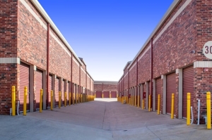 Public Storage - Grand Prairie - 5125 Lake Ridge Pkwy - Photo 2