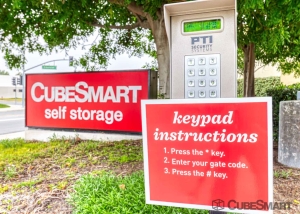 CubeSmart Self Storage - CA Lake Forest Canada Rd - Photo 3