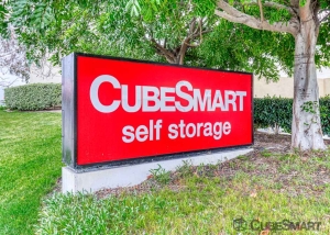 CubeSmart Self Storage - CA Lake Forest Canada Rd - Photo 2